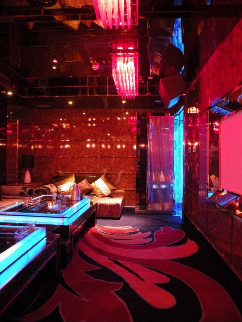 哈尔滨商务ktv，商务ktv怎么样？-松北区ktv预订