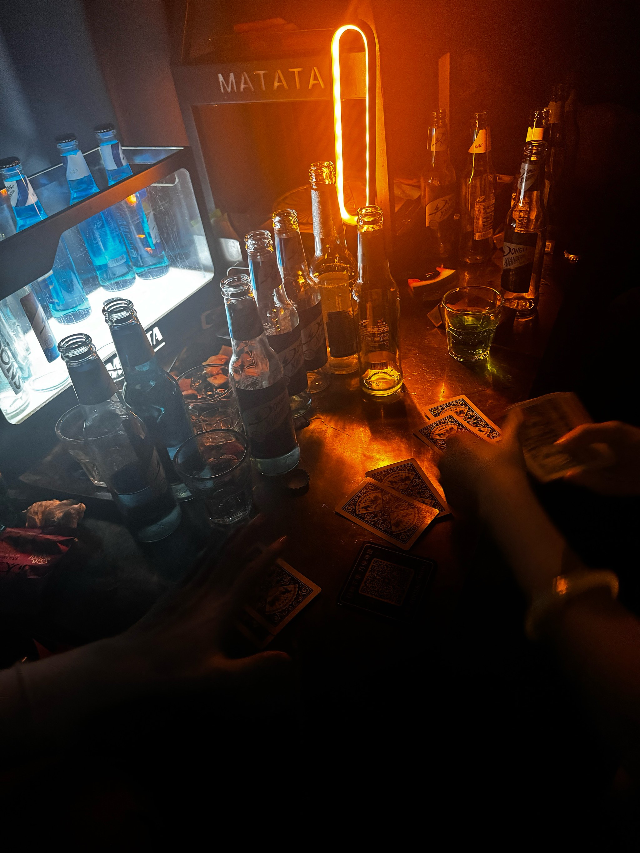 哈尔滨商务ktv颠覆新模式-松北区ktv预订